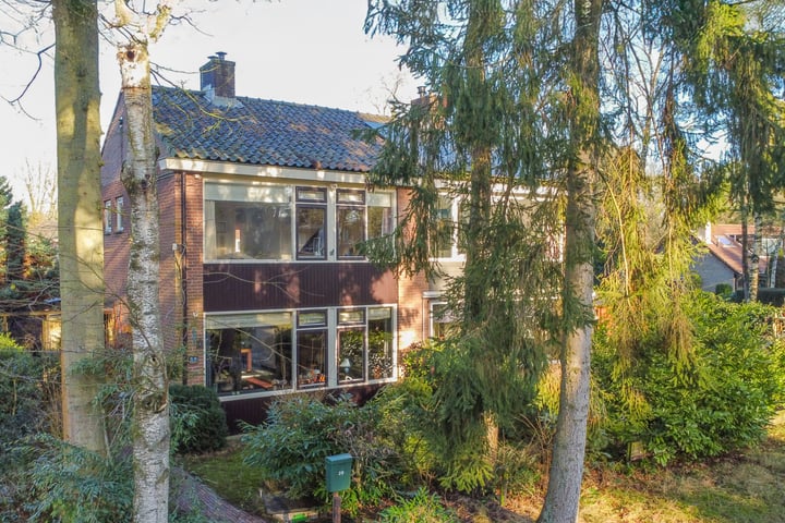 Kolklaan 29 in Maarsbergen foto