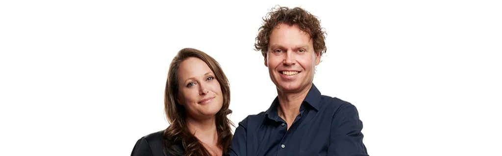 Team foto van Kolmeijer makelaars Malden