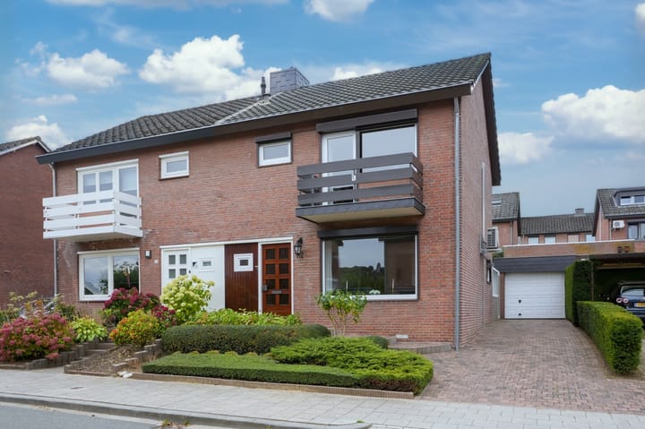 Kolmondstraat 112 in Vaals foto