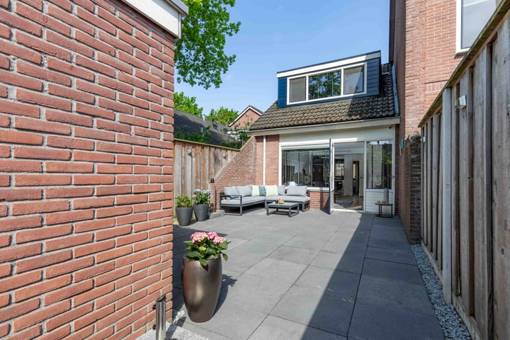 Kolmschotlanden 143 in Enschede foto