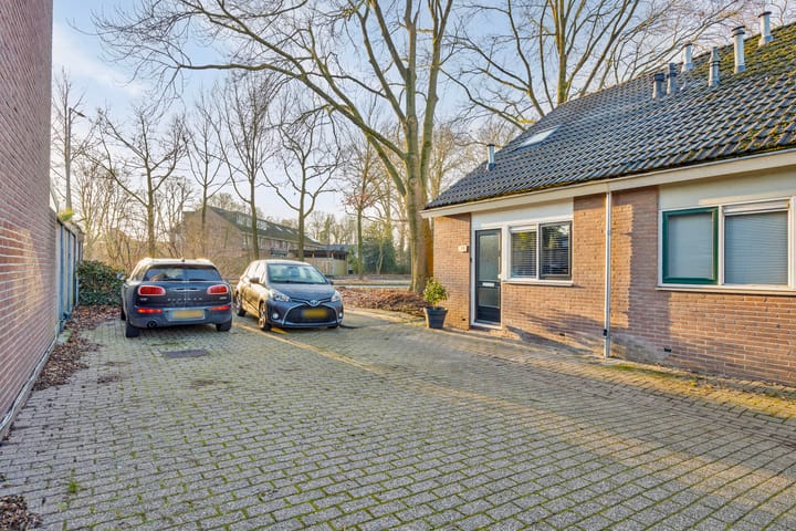 Foto van woning Kolmschotlanden 144, Enschede
