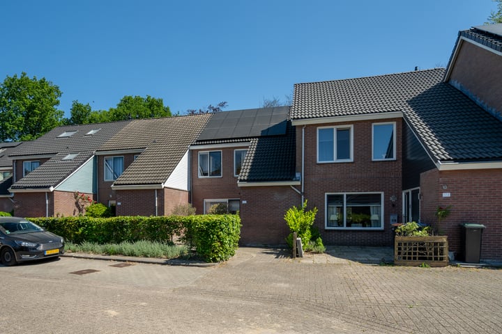 Kolmschotlanden 176 in Enschede foto