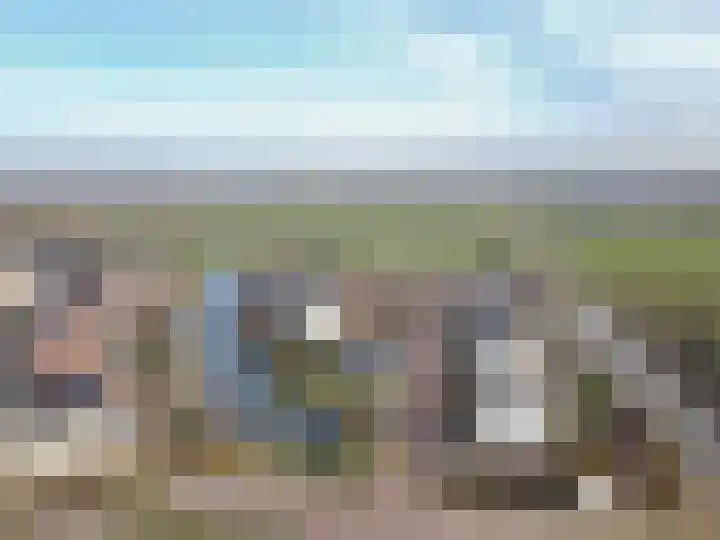 Kolonel 7 in Gorinchem