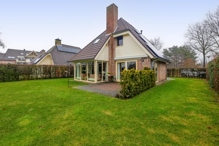 Kolonieweg 9 in Havelte