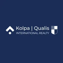 Logo Kolpa Qualis International Realty