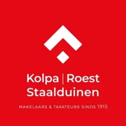Logo van Kolpa Roest Staalduinen