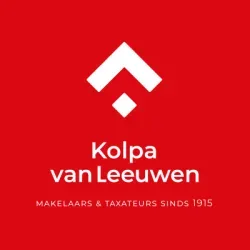 Logo de Kolpa van Leeuwen | Moordrecht