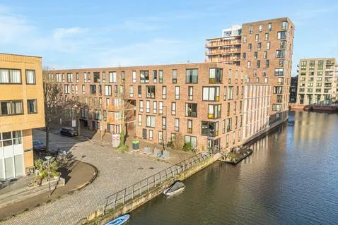 Kantoor foto van Kolt Makelaardij