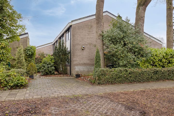Foto van woning Kolthofhorst 43, Enschede