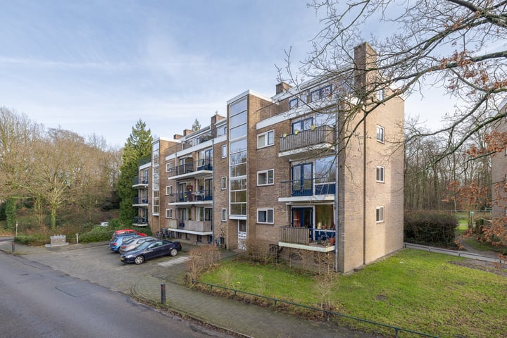 Kombos 31 in Doorn foto