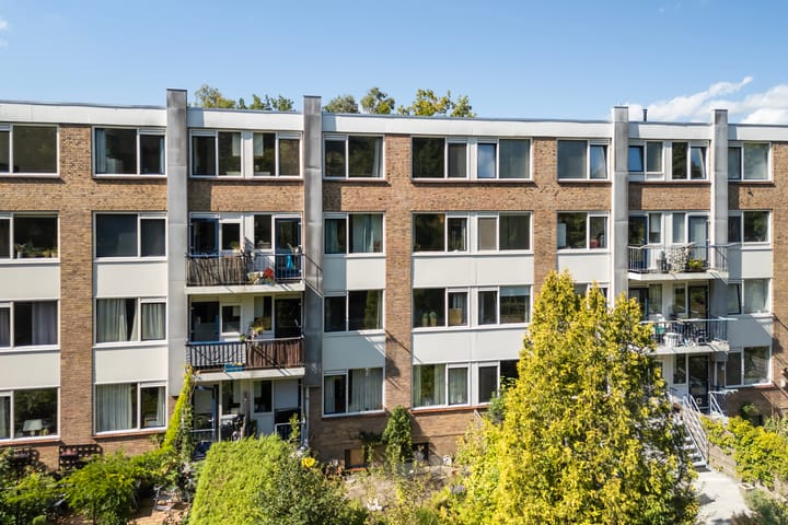 Kombos 55 in Doorn foto