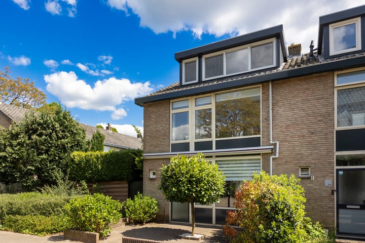 Kometenlaan 148 in Bilthoven