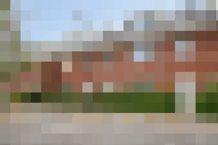 Kometenlaan 28 dans Huis ter Heide
