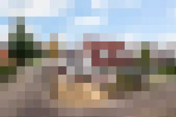 Komijn 1 en Dronten