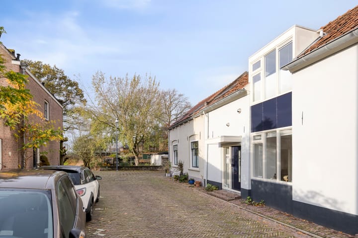 Foto van woning Kommerstraat 24, Zaltbommel