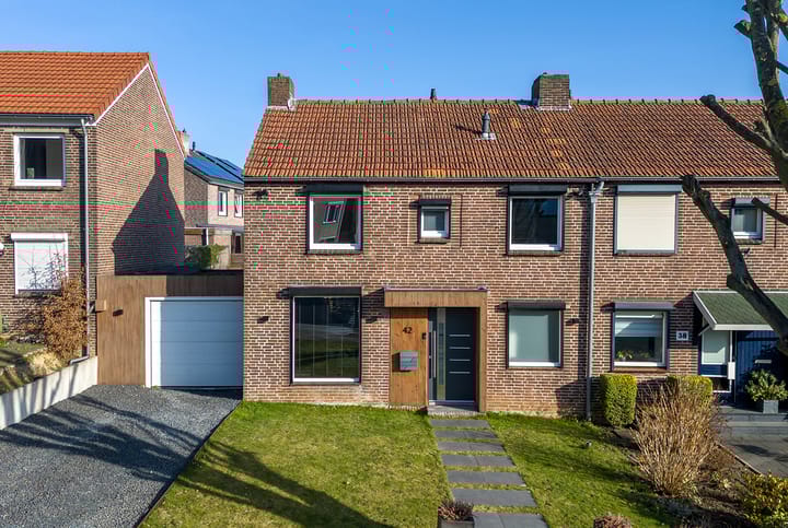 Kommerveldlaan 42 in Eygelshoven