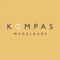 Logo Kompas Makelaardij Spijkenisse B.V.