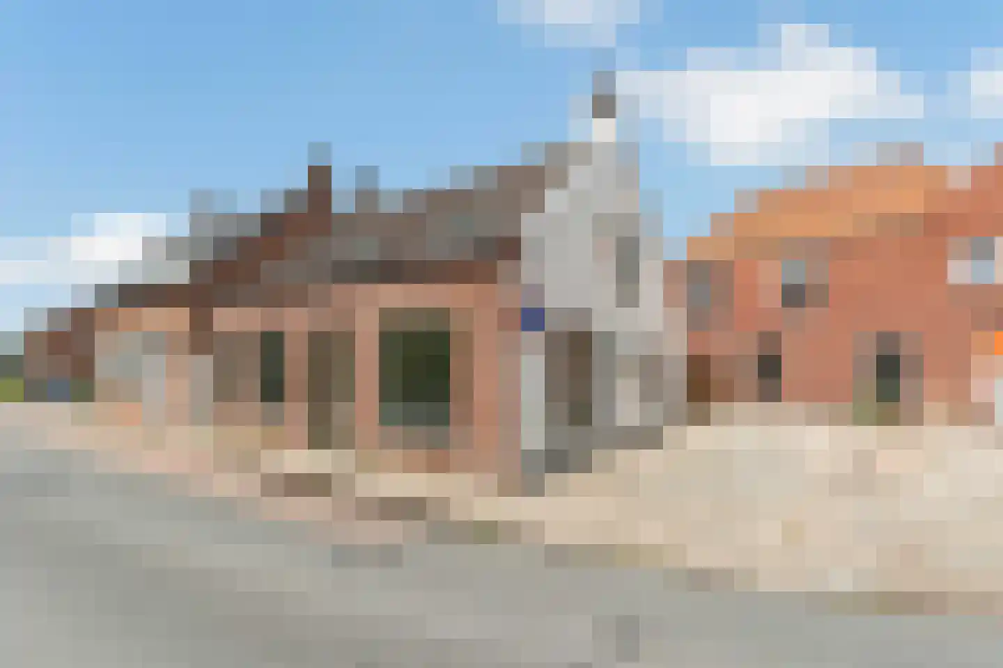 Komweg 3 Gemert