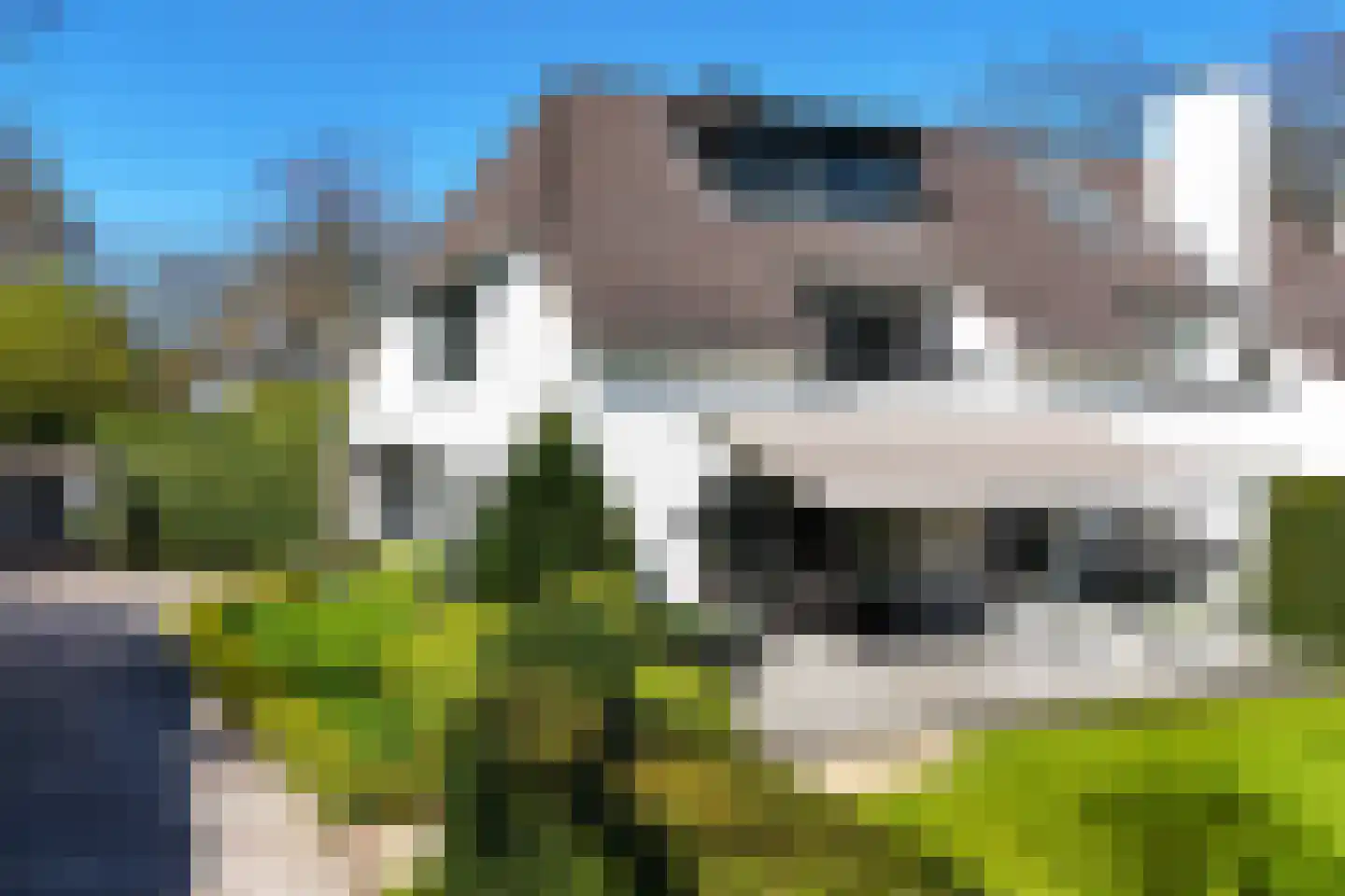 Konijnenlaan 36 A in Wassenaar