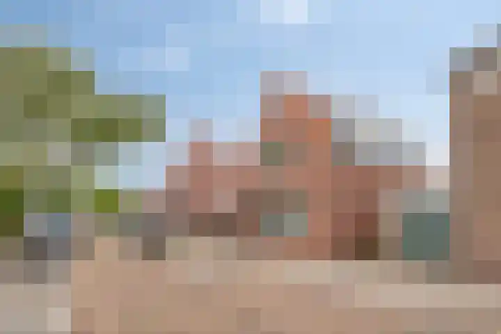 Konijnshoolsedreef 10 in Boxtel