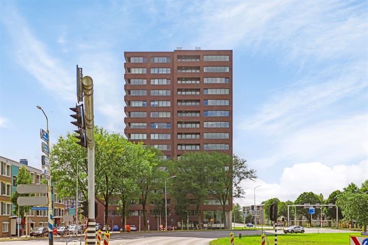 Koning Davidstraat 119 in Zaandam foto