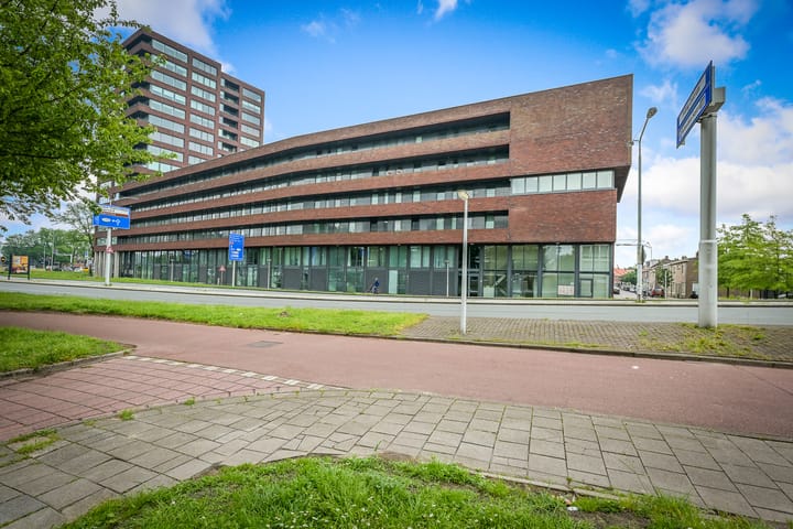 Koning Davidstraat 235 in Zaandam foto
