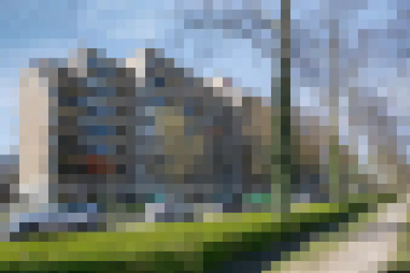 Koning Lodewijklaan 234 in Apeldoorn