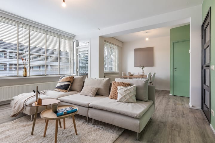 Koning Lodewijklaan 622 in Apeldoorn