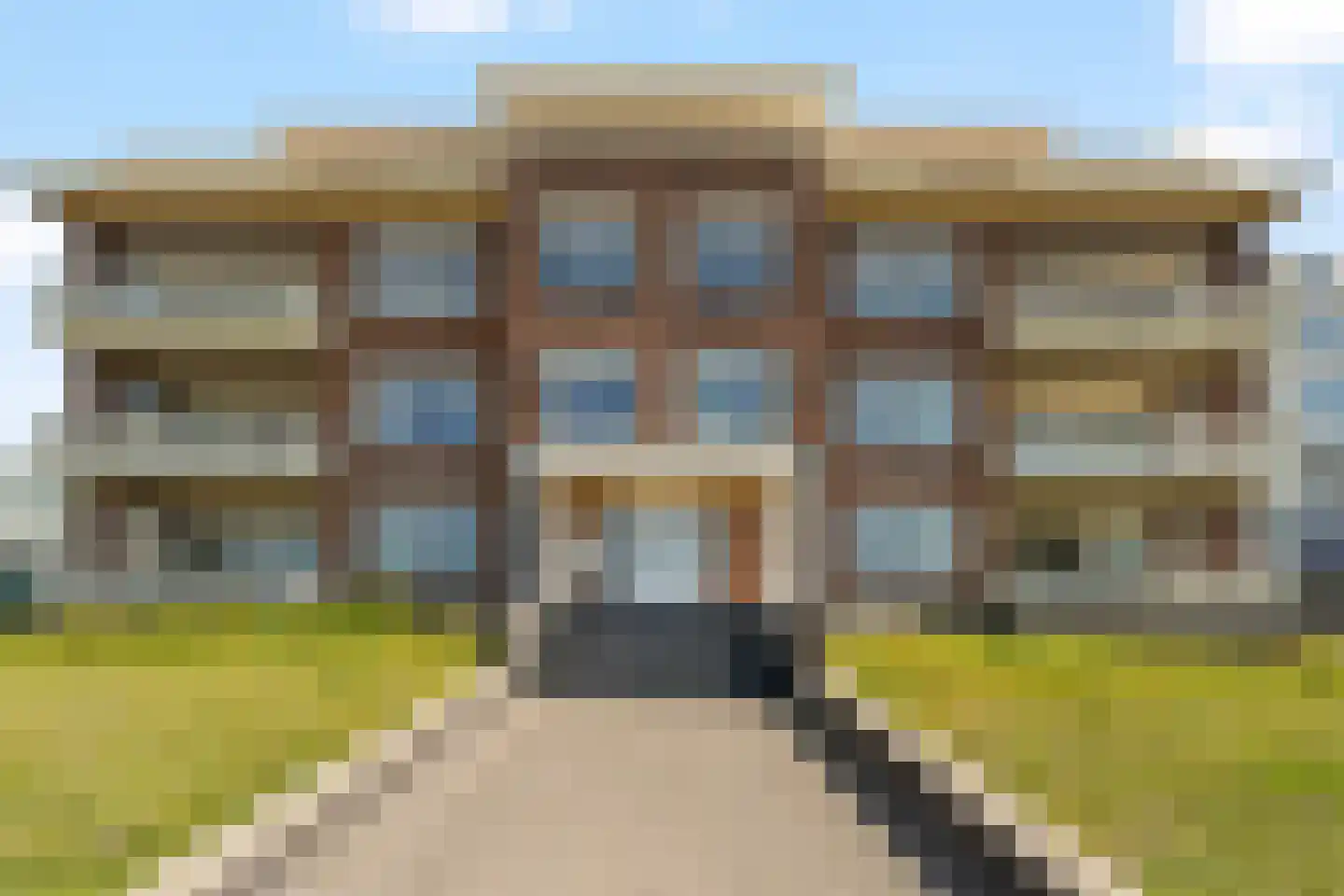 Koningin Astrid Boulevard 26 B in Noordwijk