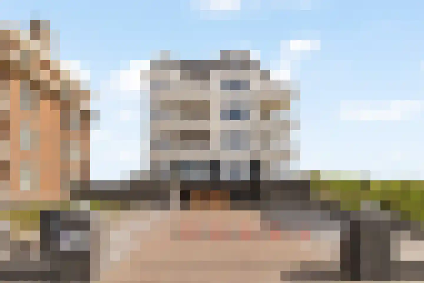 Koningin Astrid Boulevard 29 A in Noordwijk