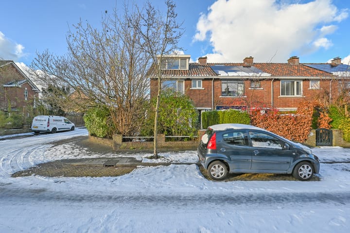 Foto van woning Koningin Emmalaan 14, Leidschendam