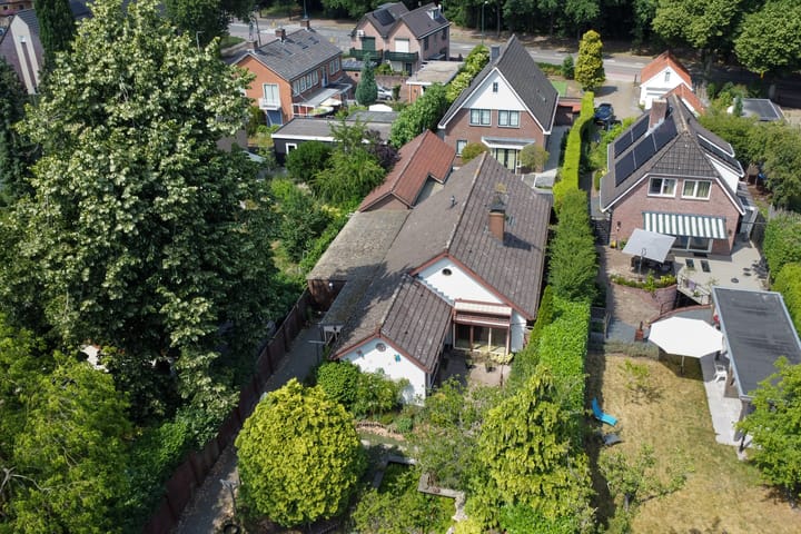 Koningin-Emmalaan 17 in Leersum foto