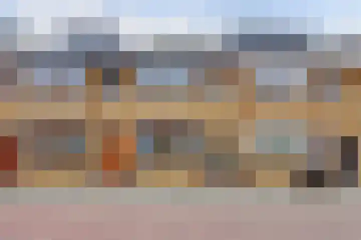 Koningin Emmastraat 32 in Katwijk