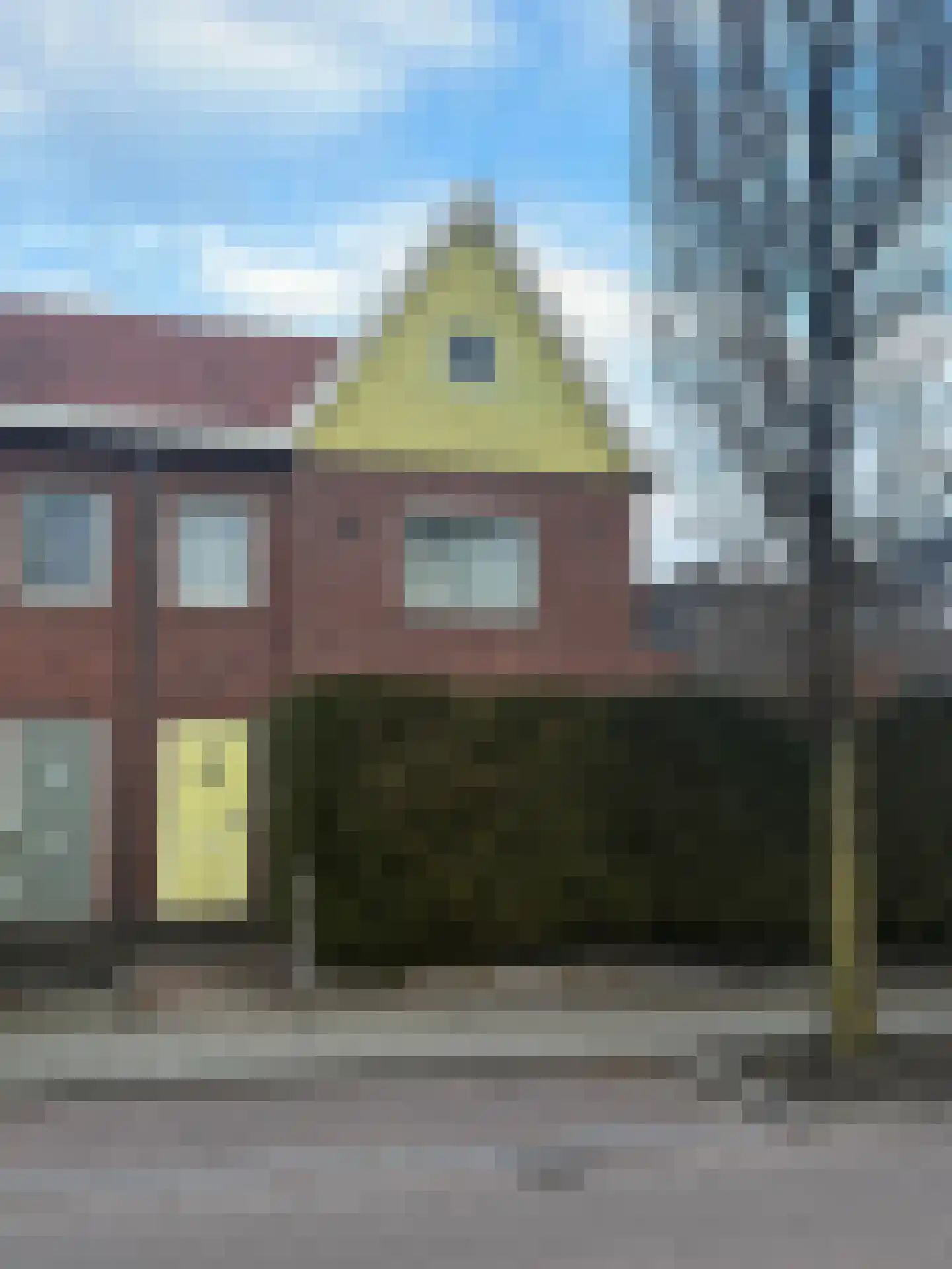Koningin Julianastraat 44 in Nootdorp