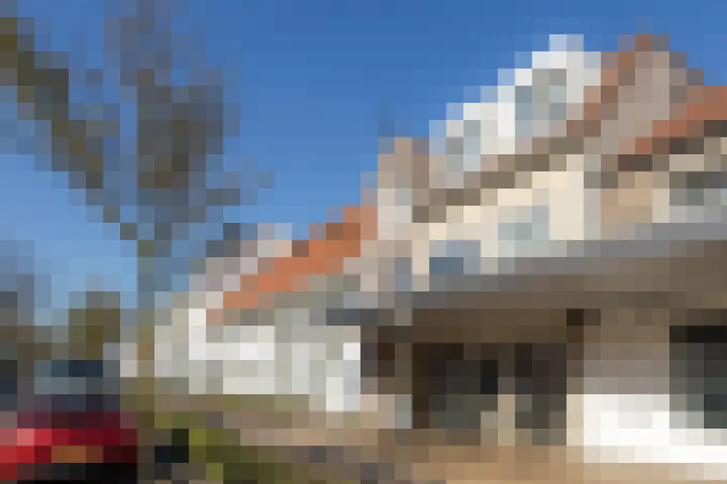 Koningin Julianaweg 35 A in Best
