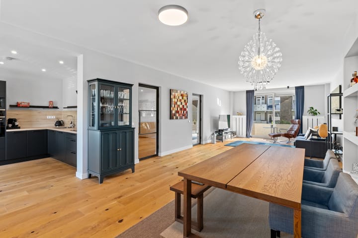 Koningin Marialaan 172 in 's-Gravenhage foto