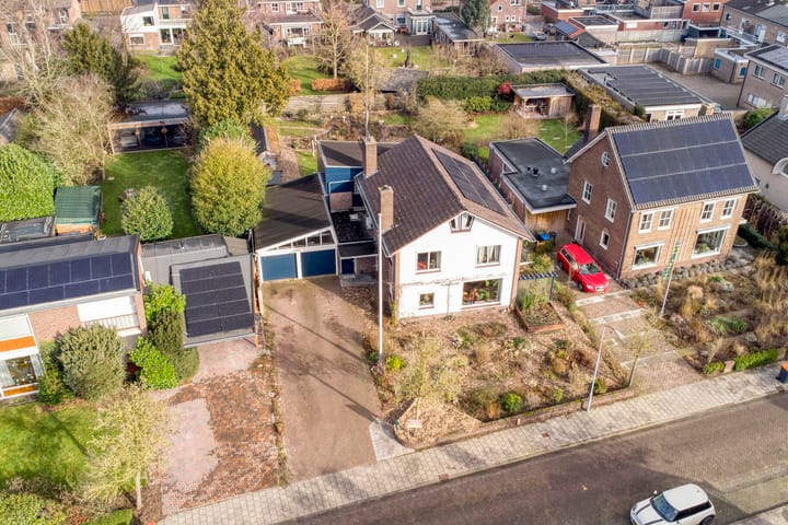 Foto van woning Koningin Wilhelminalaan 8, Varsseveld