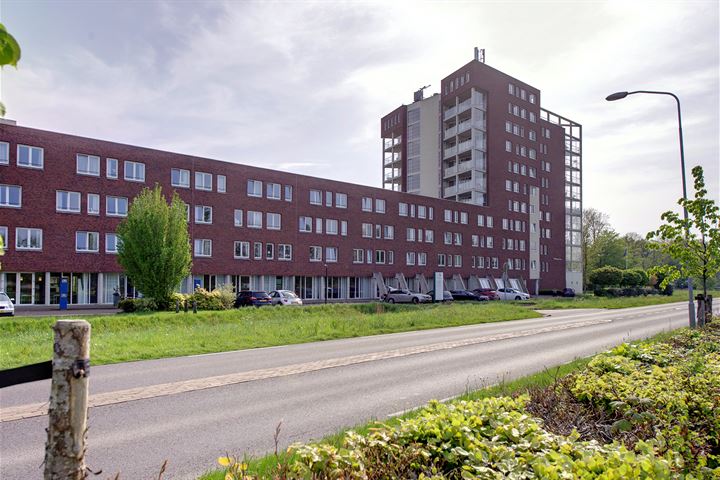Foto van woning Koningin Wilhelminapark 139, Delfzijl