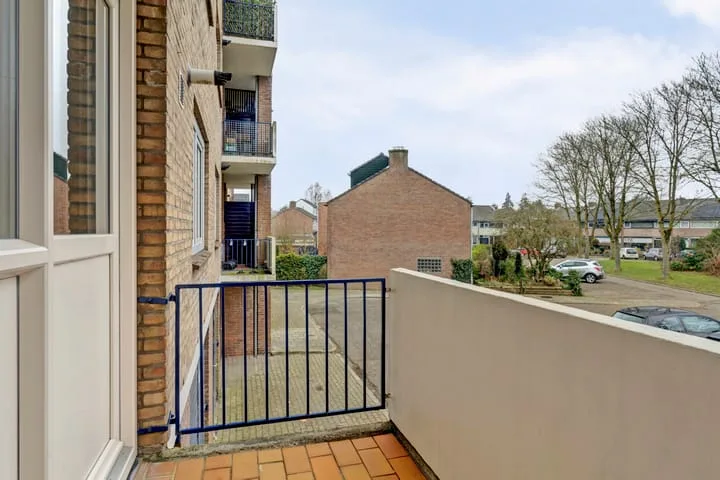 Koningin Wilhelminastraat 3 in Nootdorp