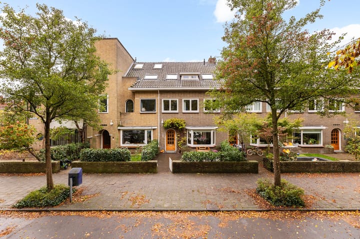 Foto van woning Koningin Wilhelminastraat 39, Zwolle