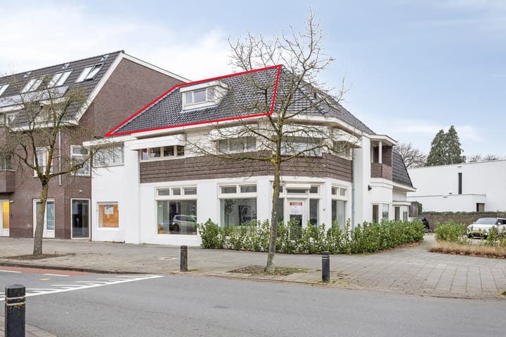 Koninginnelaan 18-05 in Soest foto