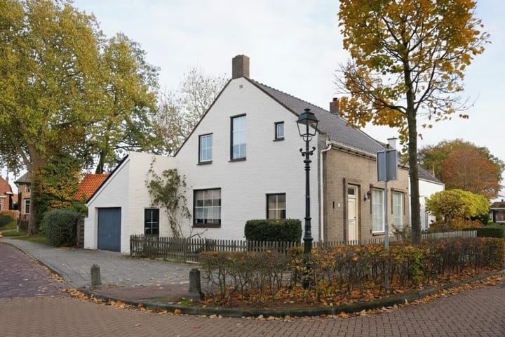 Koninginnestraat 41 in IJzendijke foto