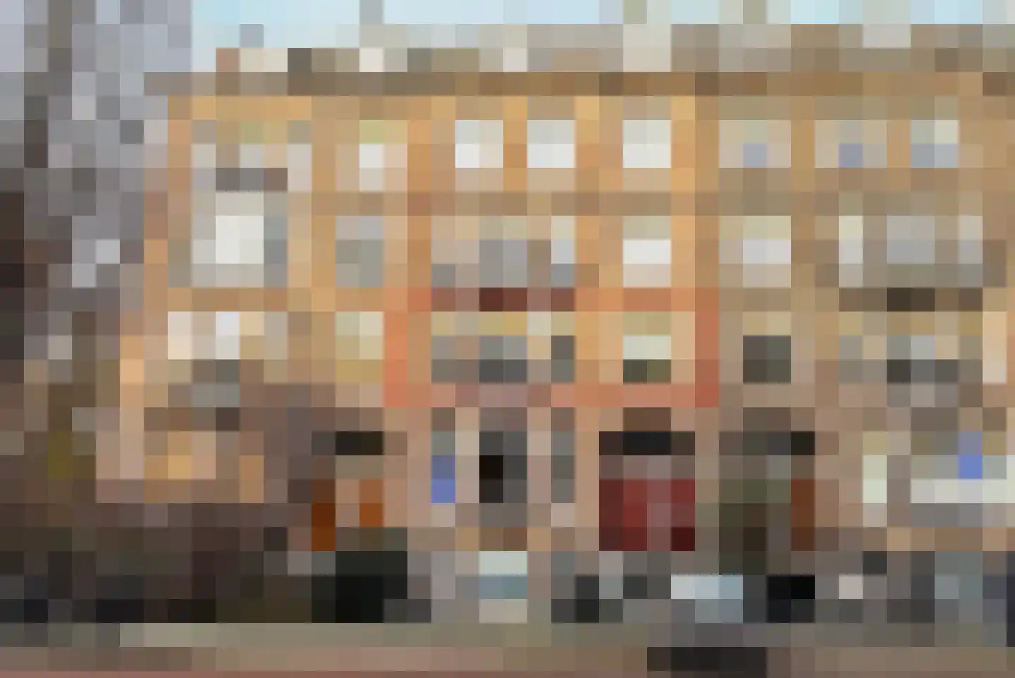 Koninginneweg 142 C en Amsterdam