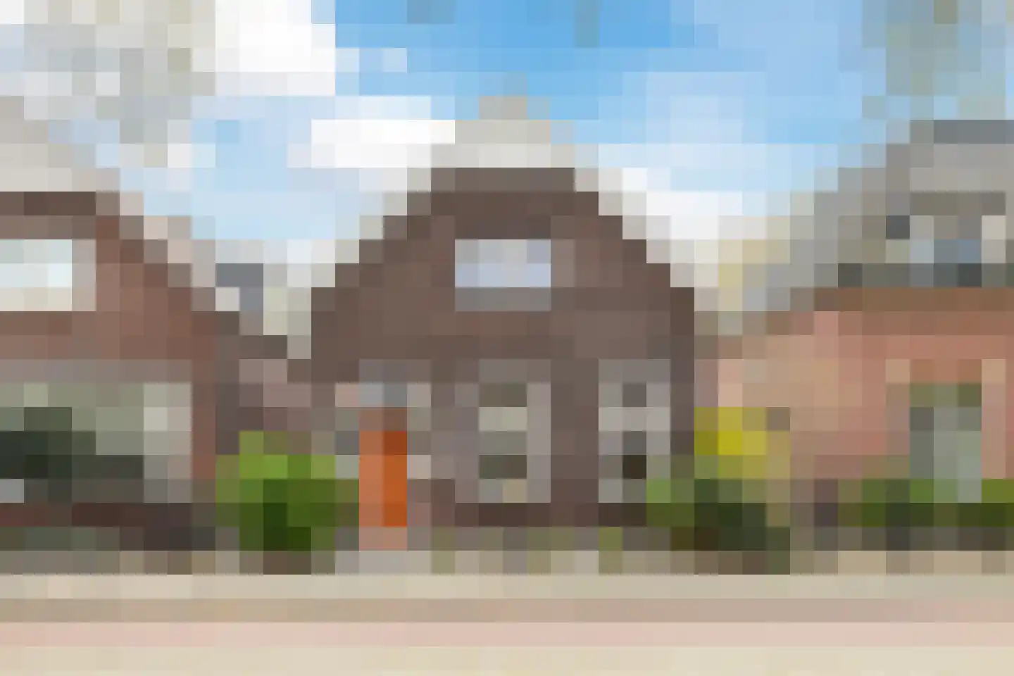 Koninginneweg 23 in Rotterdam