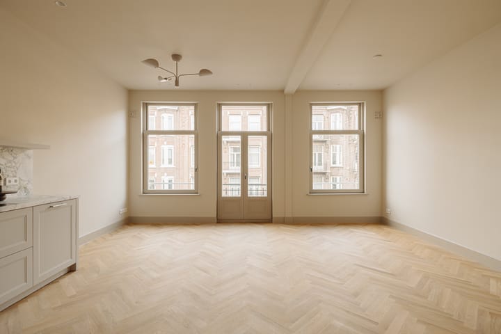 Koninginneweg 271-2 in Amsterdam