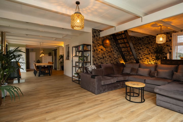 Koninginneweg 69 in Opmeer foto