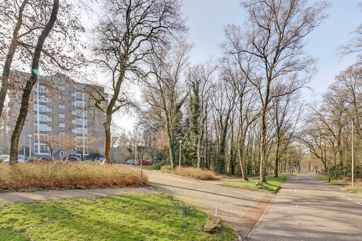 Koningsberg 74 in Doorwerth foto