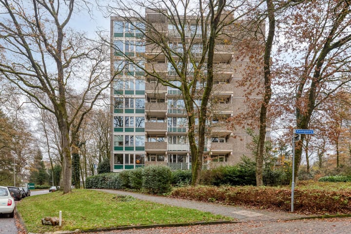 Koningsberg 8 in Doorwerth