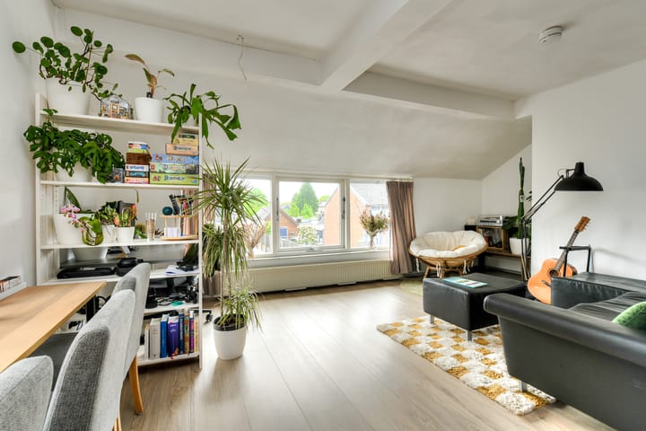 Foto van woning Koningsdijk 10A, Oosterhout