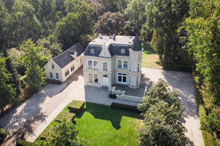 Koningshoeven 63 in Tilburg